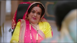 Meri Saas Bhoot Hai - 27th Jan 2023